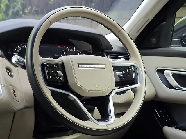 Used Land Rover Range Rover Velar [2017-2023] S R-Dynamic 2.0 Petrol in Delhi