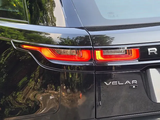 Used Land Rover Range Rover Velar [2017-2023] S R-Dynamic 2.0 Petrol in Delhi