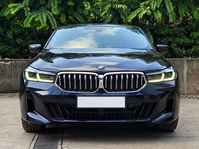 Used 2023 BMW 6-Series GT in Pune
