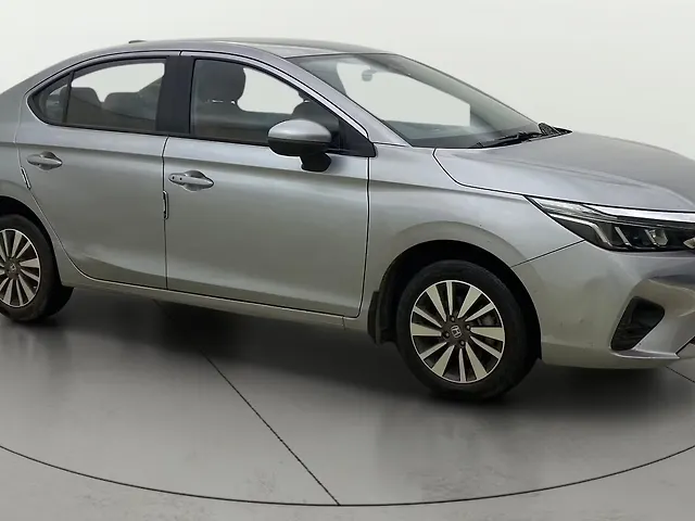 Used 2023 Honda City in Thane Used 2023 Honda City in Thane