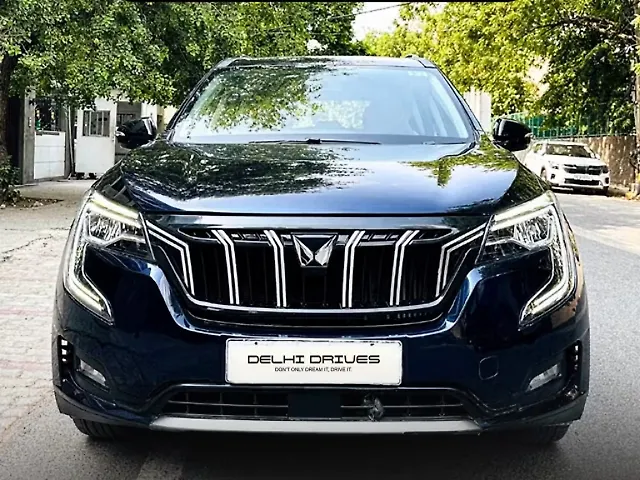 Used 2022 Mahindra XUV700 in Delhi Used 2022 Mahindra XUV700 in Delhi