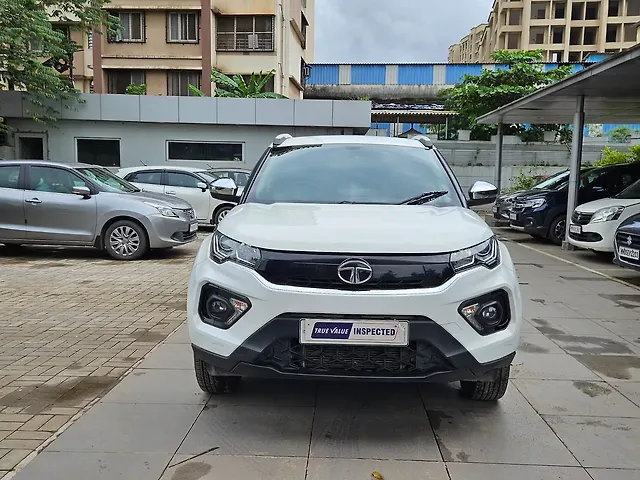 Used 2022 Tata Nexon in Thane