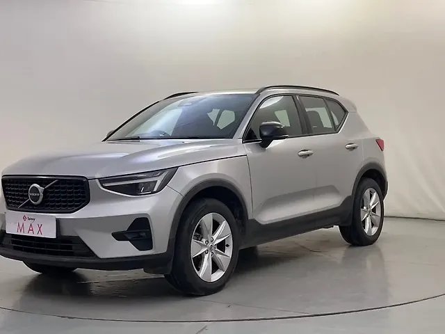 Used 2023 Volvo XC40 in Bangalore