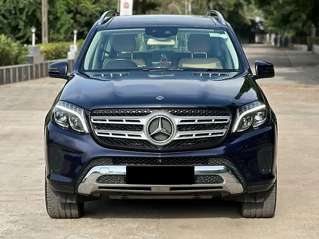 Used 2020 Mercedes-Benz GLS in Surat Used 2020 Mercedes-Benz GLS in Surat