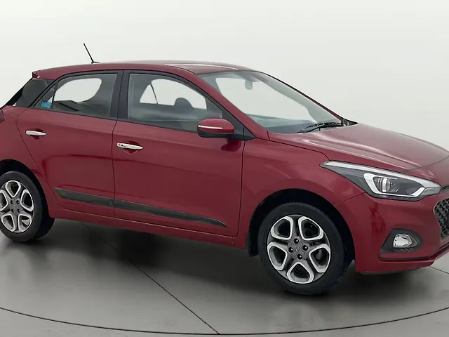 Used 2018 Hyundai Elite i20 in Bangalore Used 2018 Hyundai Elite i20 in Bangalore