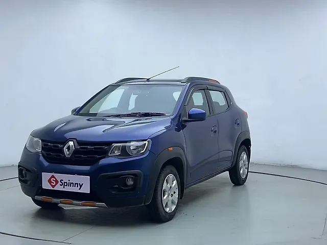 Used 2019 Renault Kwid in Mumbai