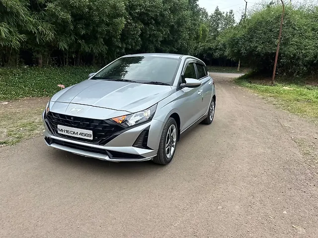 Used 2024 Hyundai Elite i20 in Pune Used 2024 Hyundai Elite i20 in Pune
