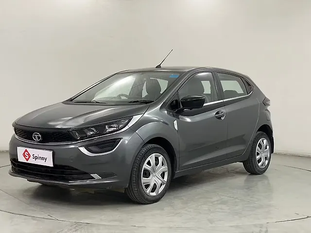 Used 2022 Tata Altroz in Pune