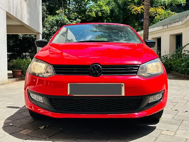 Used 2013 Volkswagen Polo in Pune Used 2013 Volkswagen Polo in Pune