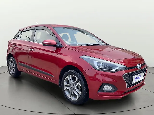 Used 2019 Hyundai Elite i20 in Patna