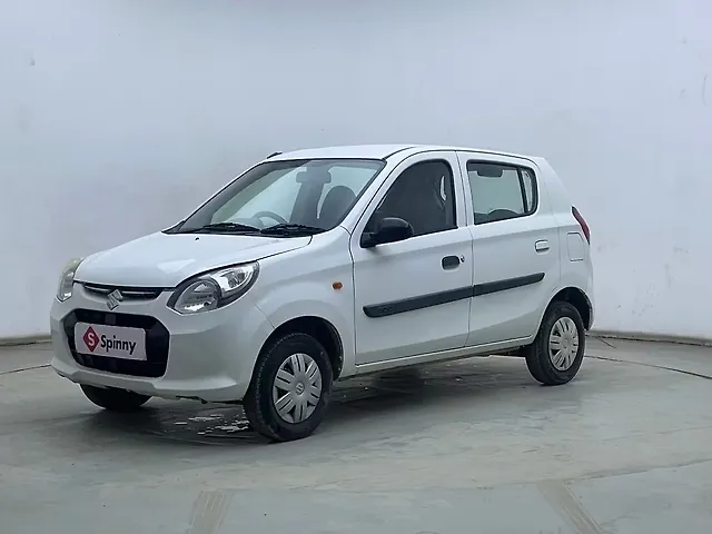 Used 2016 Maruti Suzuki Alto 800 in Hyderabad Used 2016 Maruti Suzuki Alto 800 in Hyderabad