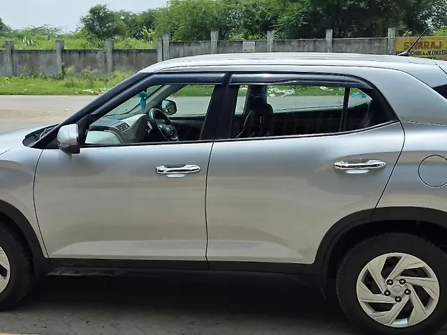 Used Hyundai Creta [2020-2023] EX 1.5 Diesel [2020-2022] in Nagpur