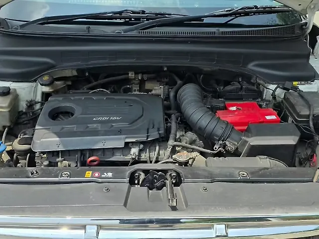 Used Hyundai Creta [2020-2023] EX 1.5 Diesel [2020-2022] in Nagpur