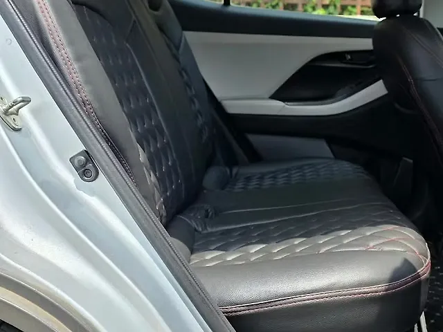 Used Hyundai Creta [2020-2023] EX 1.5 Diesel [2020-2022] in Nagpur