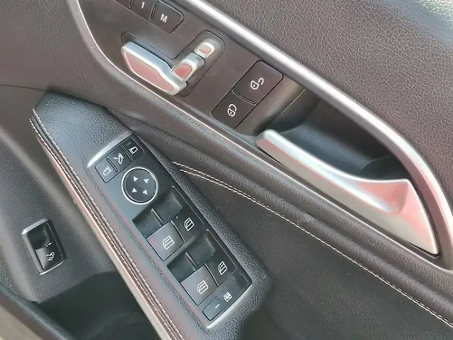 Used Mercedes-Benz CLA [2016-2020] 200 CDI Style in Delhi