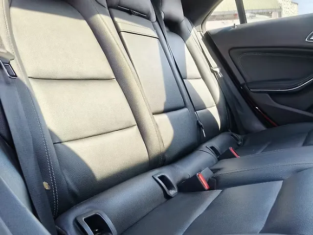 Used Mercedes-Benz CLA [2016-2020] 200 CDI Style in Delhi
