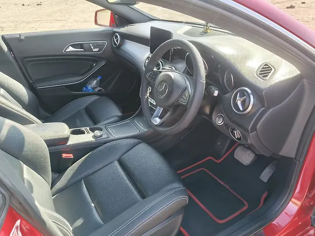 Used Mercedes-Benz CLA [2016-2020] 200 CDI Style in Delhi