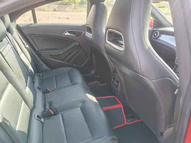 Used Mercedes-Benz CLA [2016-2020] 200 CDI Style in Delhi