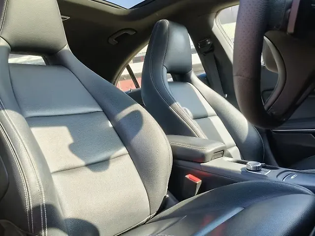 Used Mercedes-Benz CLA [2016-2020] 200 CDI Style in Delhi