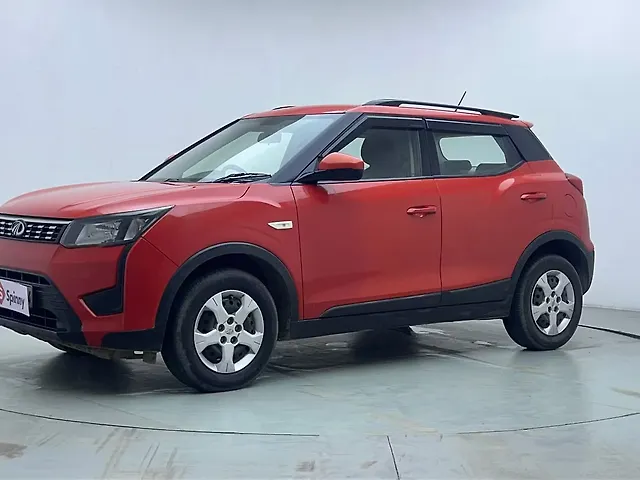 Used 2019 Mahindra XUV300 in Navi Mumbai
