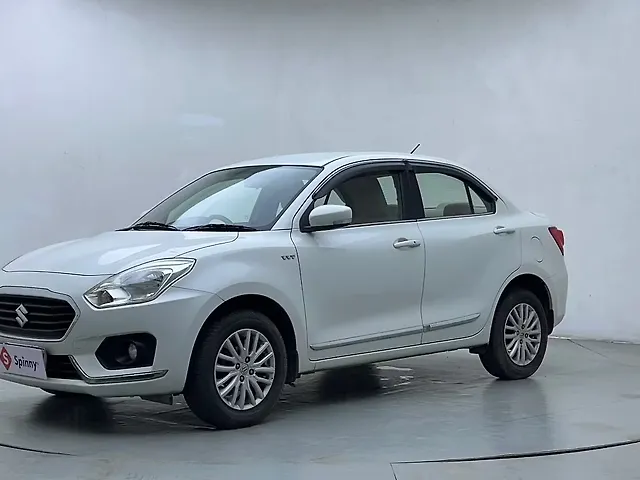 Used 2019 Maruti Suzuki DZire in Thane