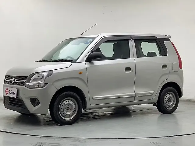 Used 2020 Maruti Suzuki Wagon R in Gurgaon Used 2020 Maruti Suzuki Wagon R in Gurgaon