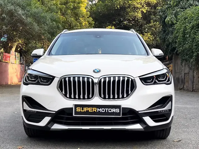 Used 2020 BMW X1 in Delhi Used 2020 BMW X1 in Delhi