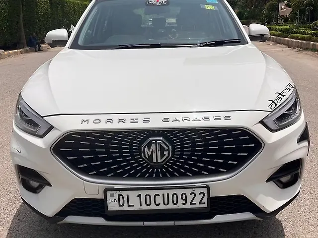 Used 2022 MG Astor in Delhi