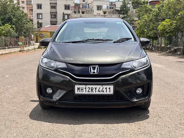 Used 2019 Honda Jazz in Pune