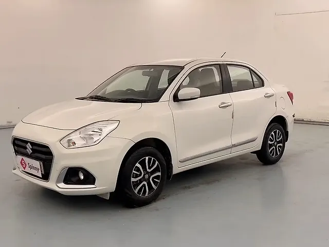 Used 2022 Maruti Suzuki DZire in Lucknow Used 2022 Maruti Suzuki DZire in Lucknow