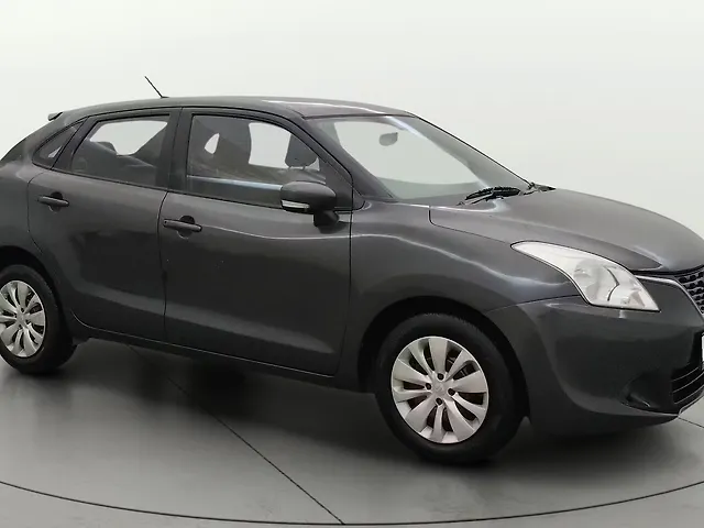 Used 2016 Maruti Suzuki Baleno in Pune