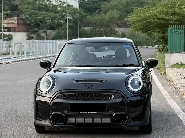 Used 2024 Mini Cooper in Delhi