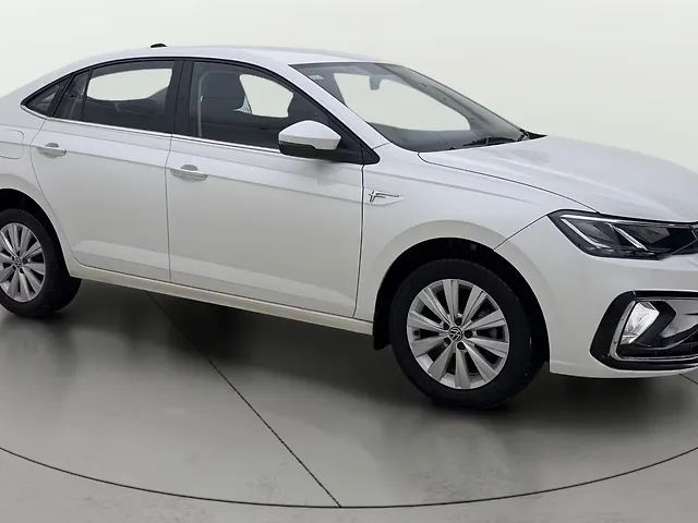 Used 2022 Volkswagen Virtus in Ahmedabad Used 2022 Volkswagen Virtus in Ahmedabad