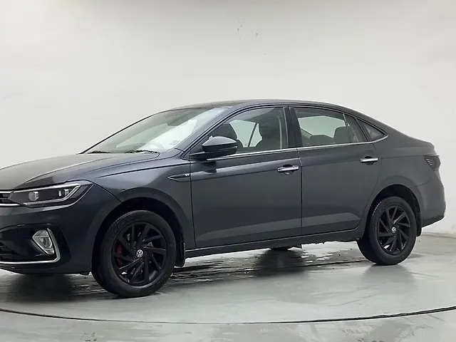 Used 2023 Volkswagen Virtus in Gurgaon Used 2023 Volkswagen Virtus in Gurgaon