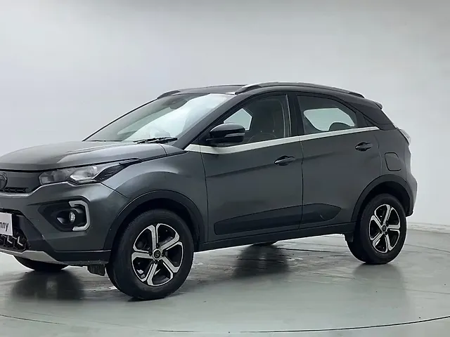 Used 2021 Tata Nexon in Gurgaon