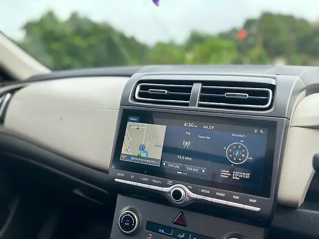 Used Hyundai Creta SX Petrol 1.5L Manual in Bhopal