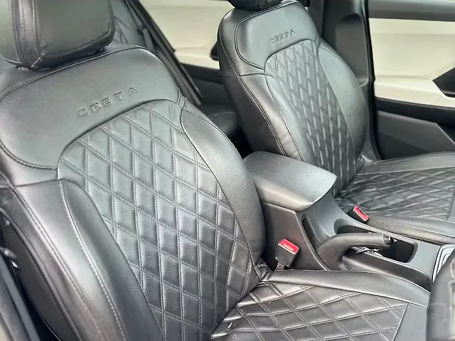Used Hyundai Creta SX Petrol 1.5L Manual in Bhopal