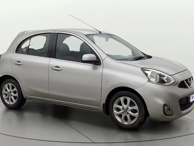 Used 2014 Nissan Micra in Chennai Used 2014 Nissan Micra in Chennai