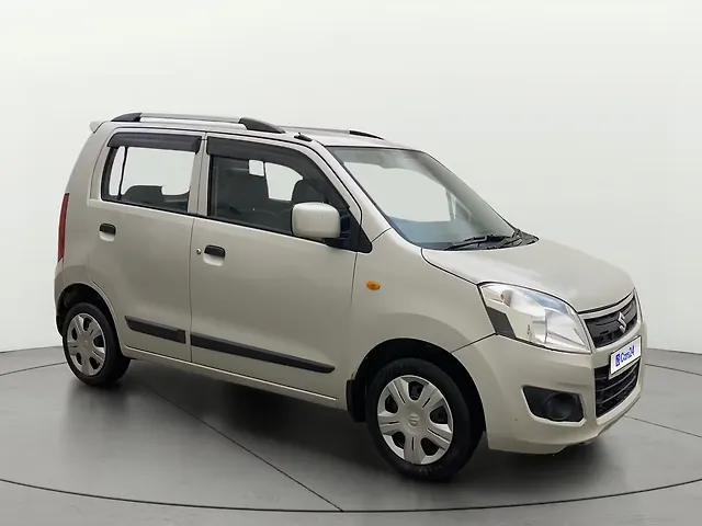 Used 2018 Maruti Suzuki Wagon R in Hyderabad Used 2018 Maruti Suzuki Wagon R in Hyderabad