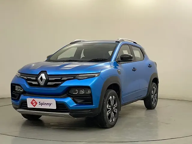 Used 2022 Renault Kiger in Bangalore Used 2022 Renault Kiger in Bangalore