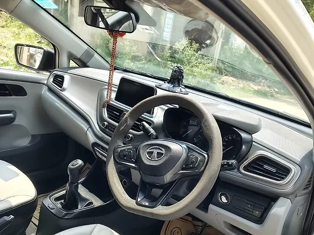 Used Tata Altroz [2020-2025] XT Petrol [2020-2023] in Nagpur