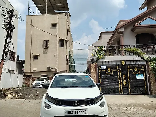 Used 2021 Tata Altroz in Nagpur Used 2021 Tata Altroz in Nagpur