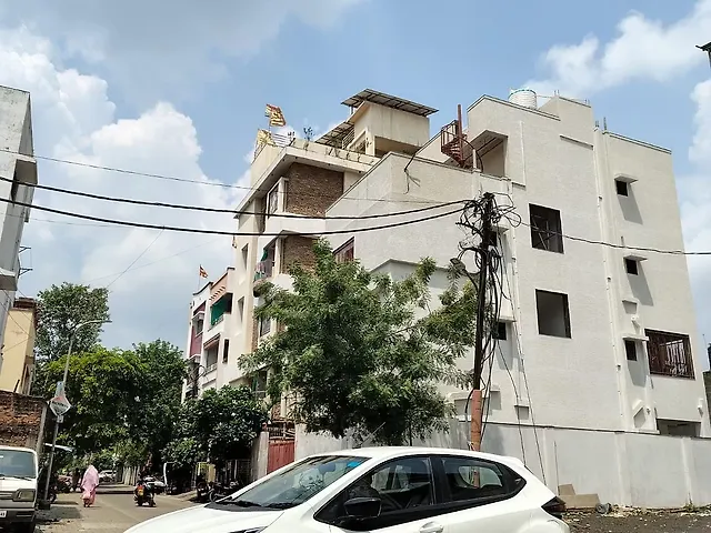 Used Tata Altroz [2020-2025] XT Petrol [2020-2023] in Nagpur