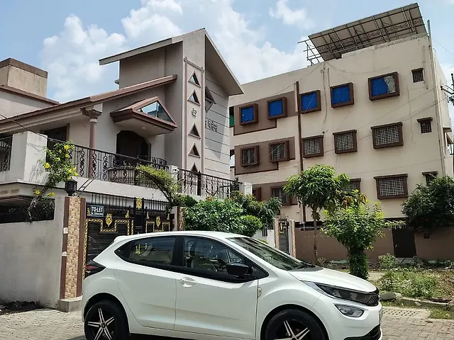 Used Tata Altroz [2020-2025] XT Petrol [2020-2023] in Nagpur