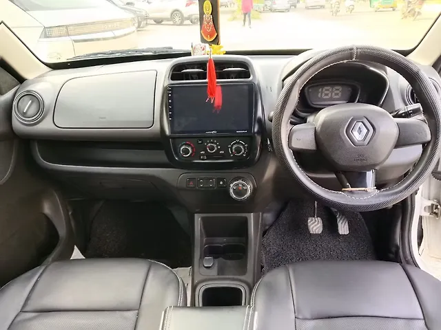 Used Renault Kwid [2015-2019] RXT [2015-2019] in Jaipur