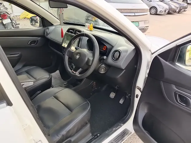 Used Renault Kwid [2015-2019] RXT [2015-2019] in Jaipur