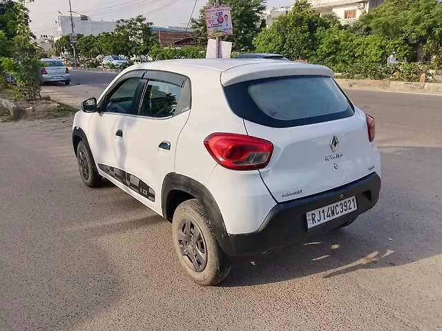 Used Renault Kwid [2015-2019] RXT [2015-2019] in Jaipur