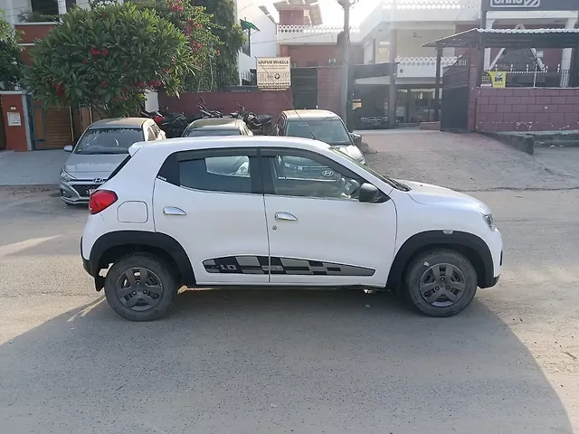 Used Renault Kwid [2015-2019] RXT [2015-2019] in Jaipur