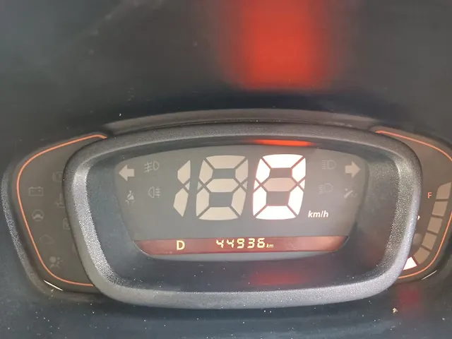 Used Renault Kwid [2015-2019] RXT [2015-2019] in Jaipur