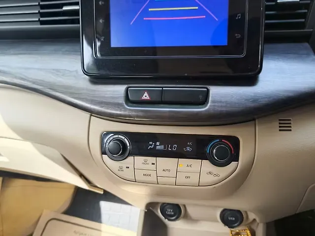 Used Maruti Suzuki Ertiga ZXi Petrol Manual Smart Hybrid in Mumbai Used Maruti Suzuki Ertiga ZXi Petrol Manual Smart Hybrid in Mumbai